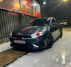 كيا فورتي